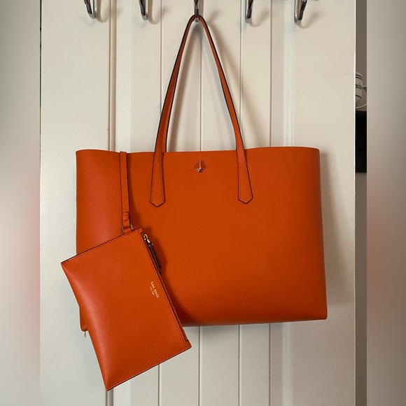 kate spade Bags Kate Spade Molly Tote Bag Poshmark